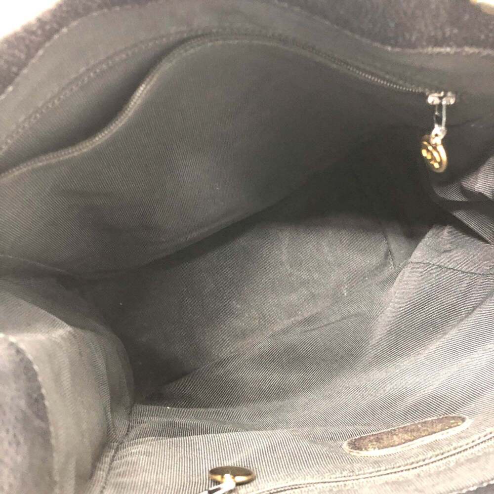 CHANEL Black Tote Bag - Picture 10 of 15